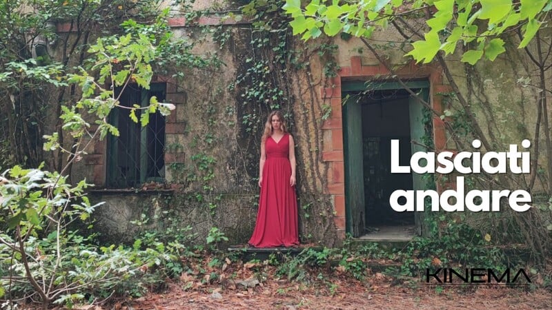 Lasciati andare