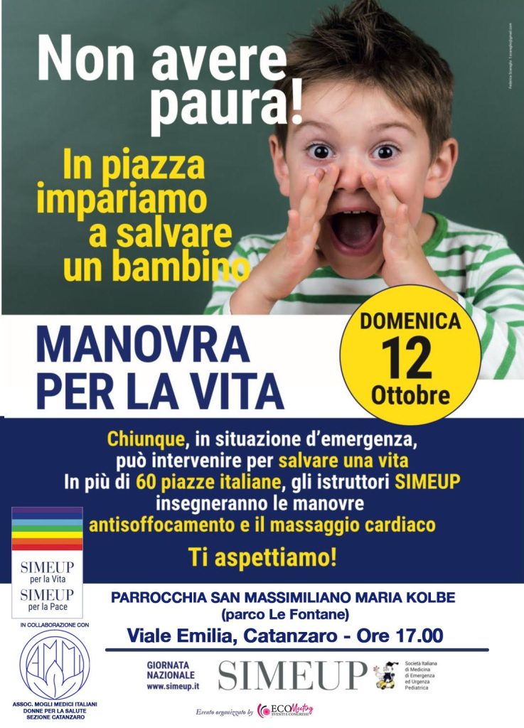 Manovra per la Vita