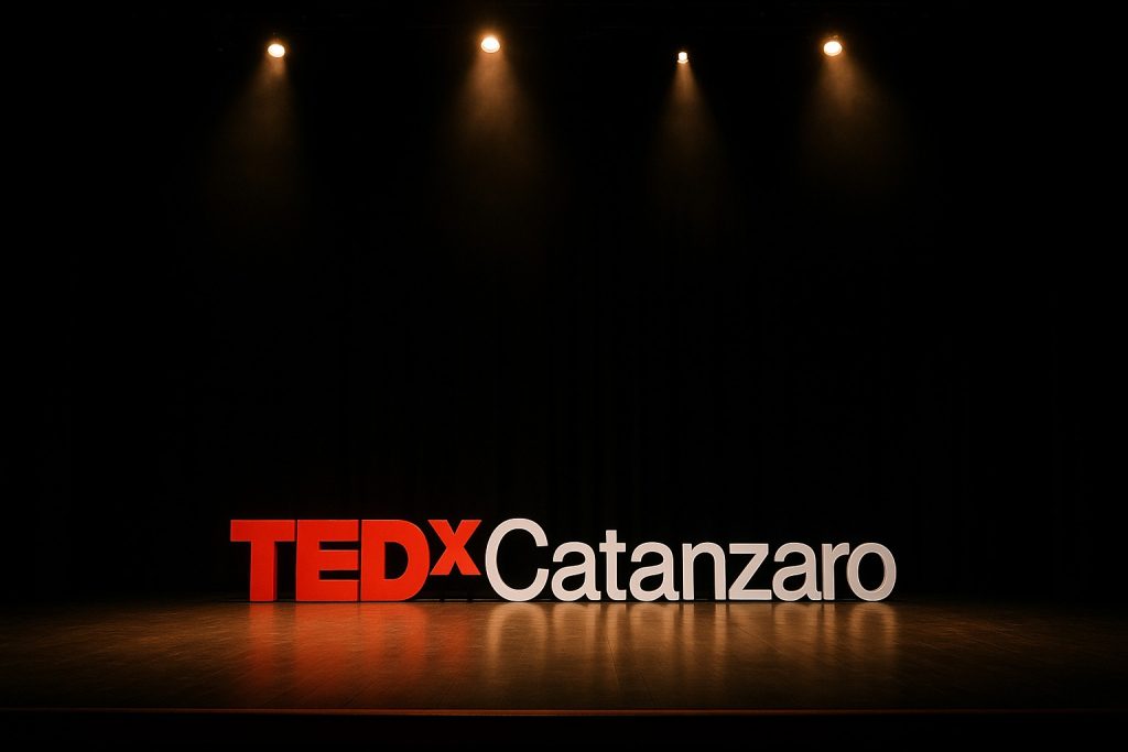 TEDx