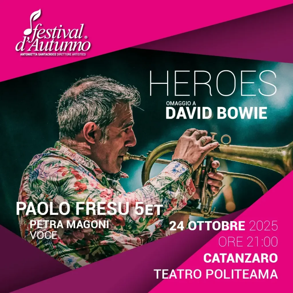 Paolo Fresu