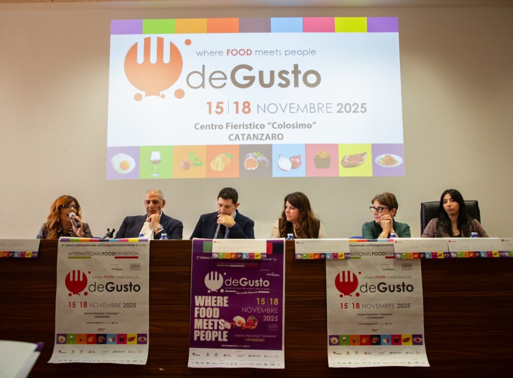 DeGusto