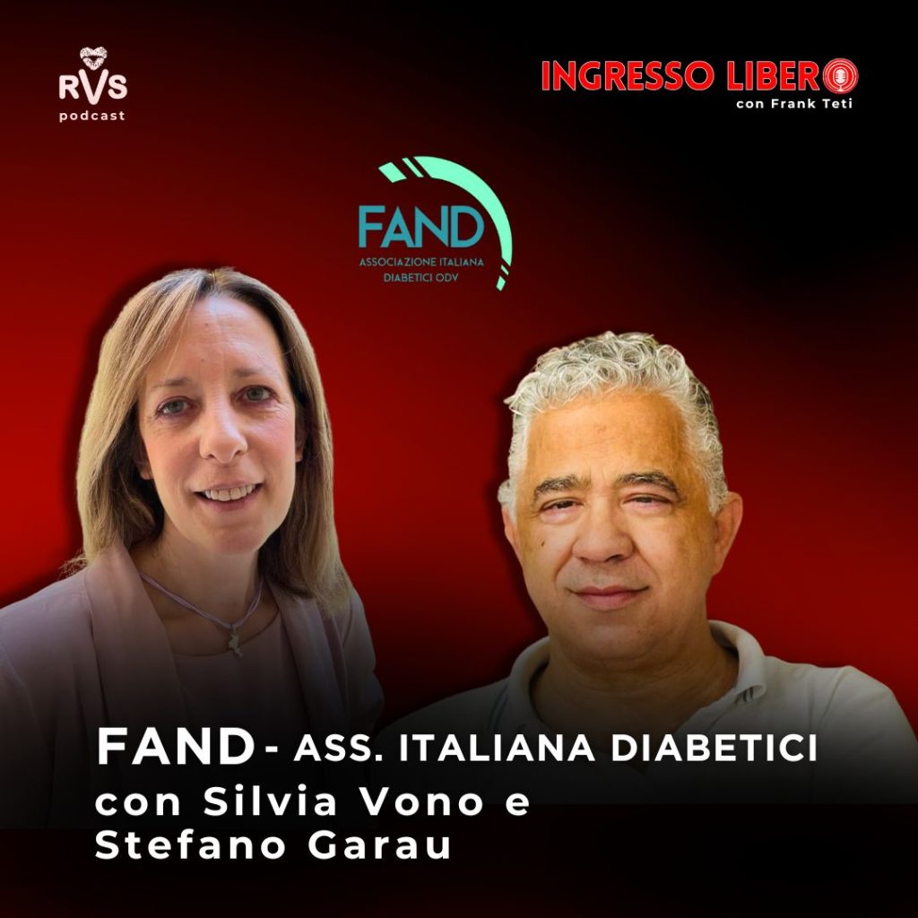 FAND