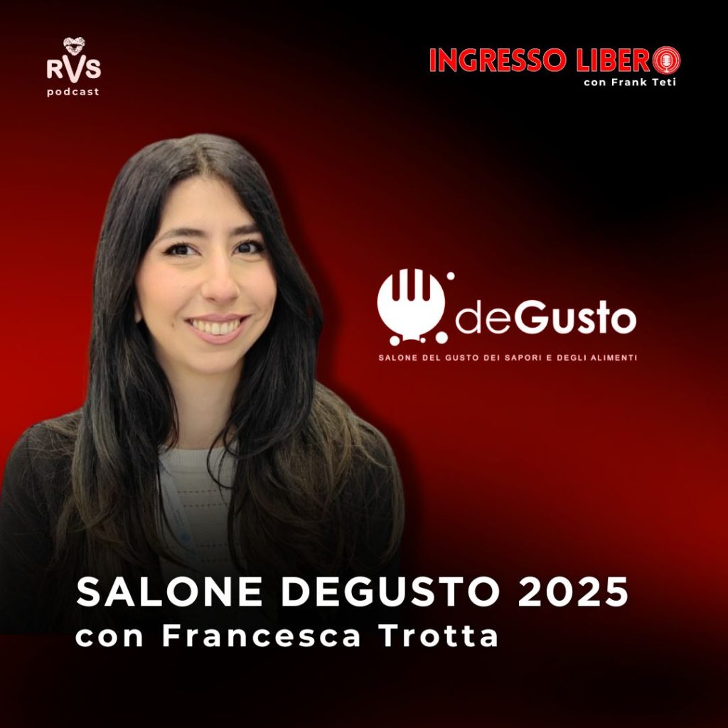 Salone DeGusto 2025