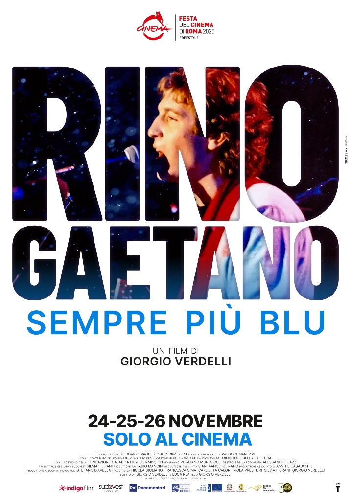 Rino Gaetano