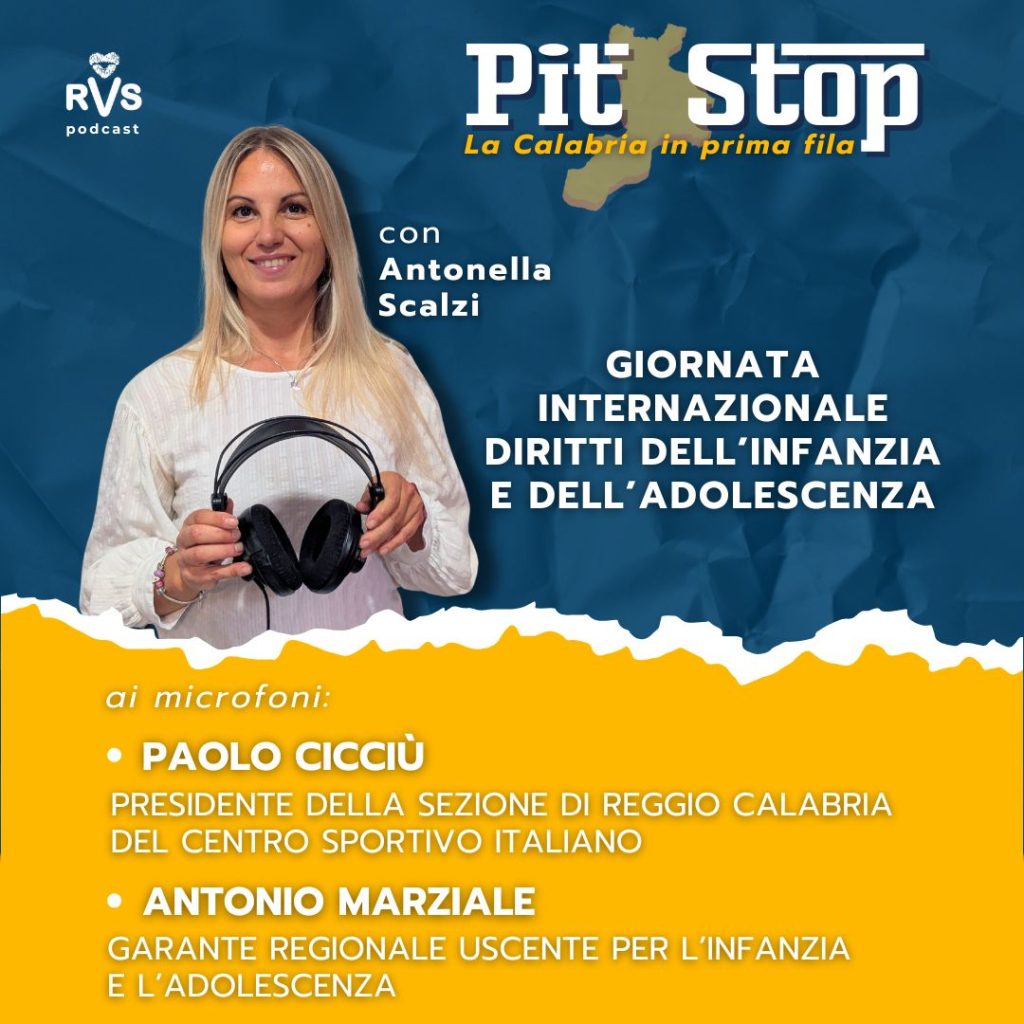 diritti infanzia