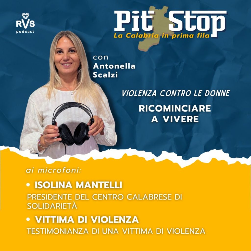 ricominciare