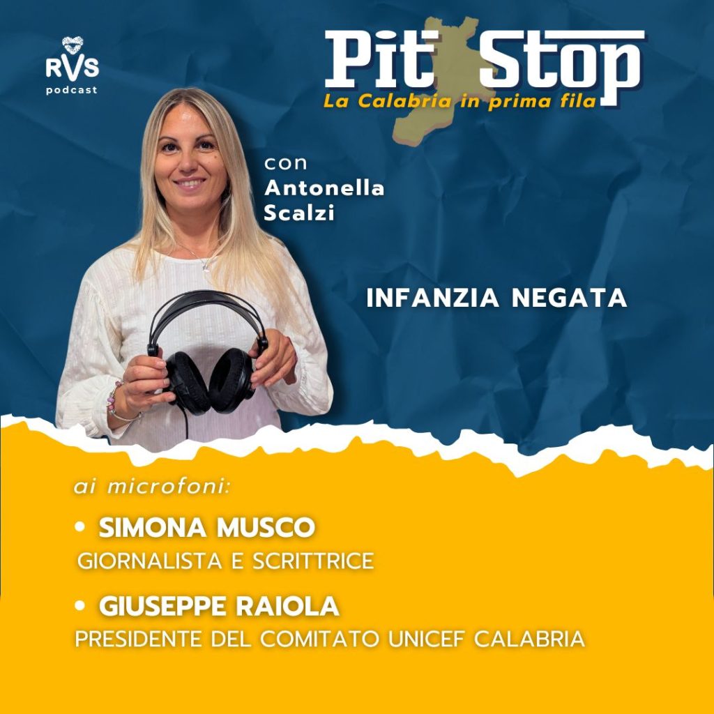 Infanzia negata