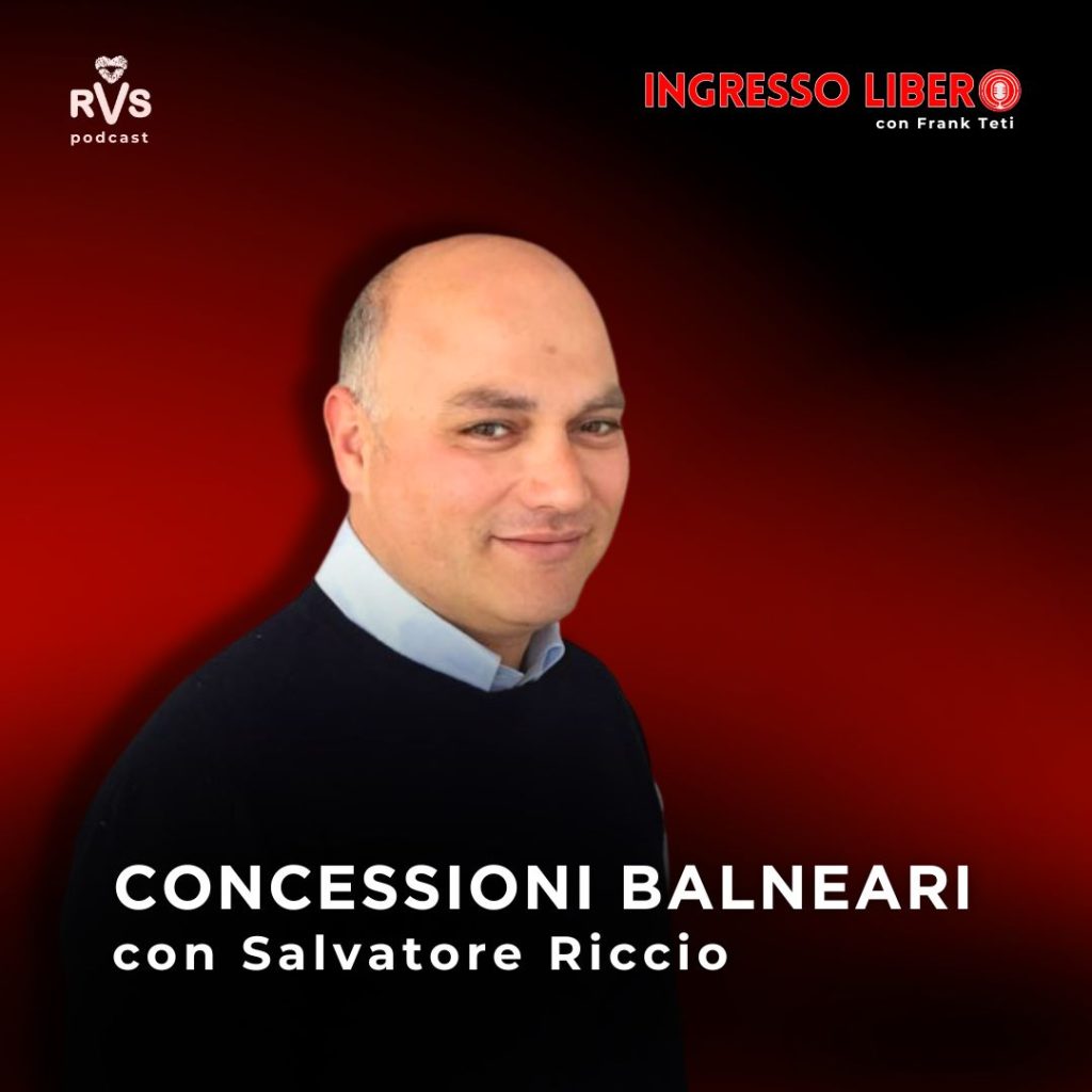 Concessioni balneari