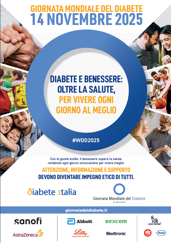 Giornata Mondiale del Diabete