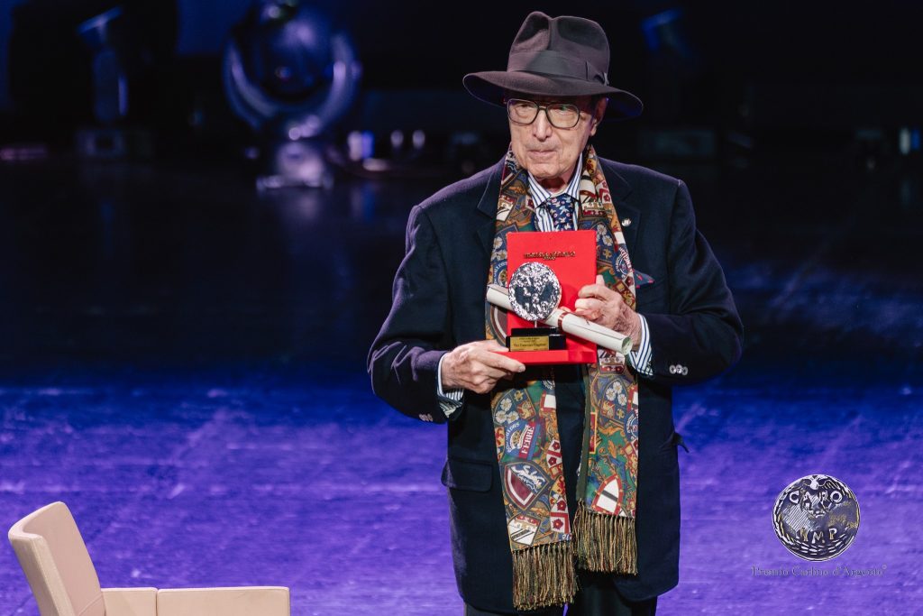 Premio Carlino d'Argento