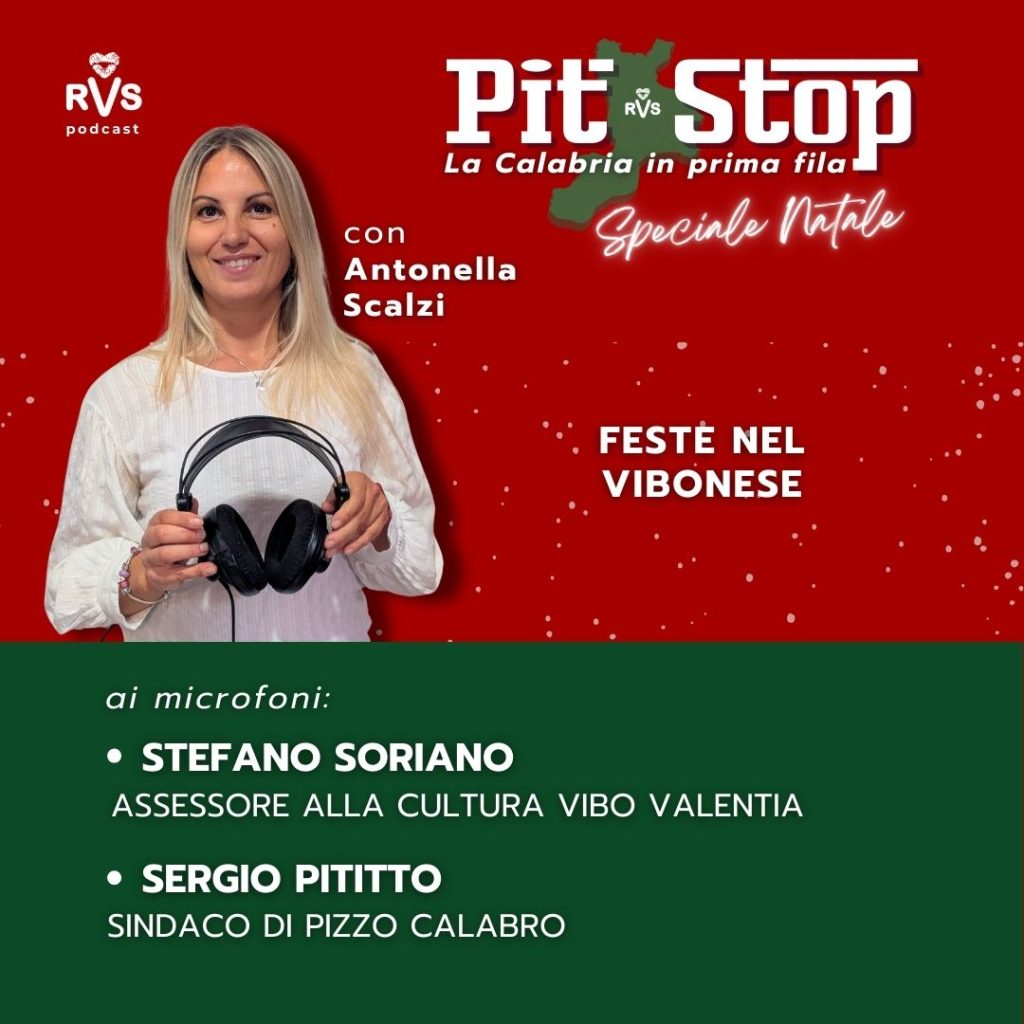 Natale Vibo Pizzo