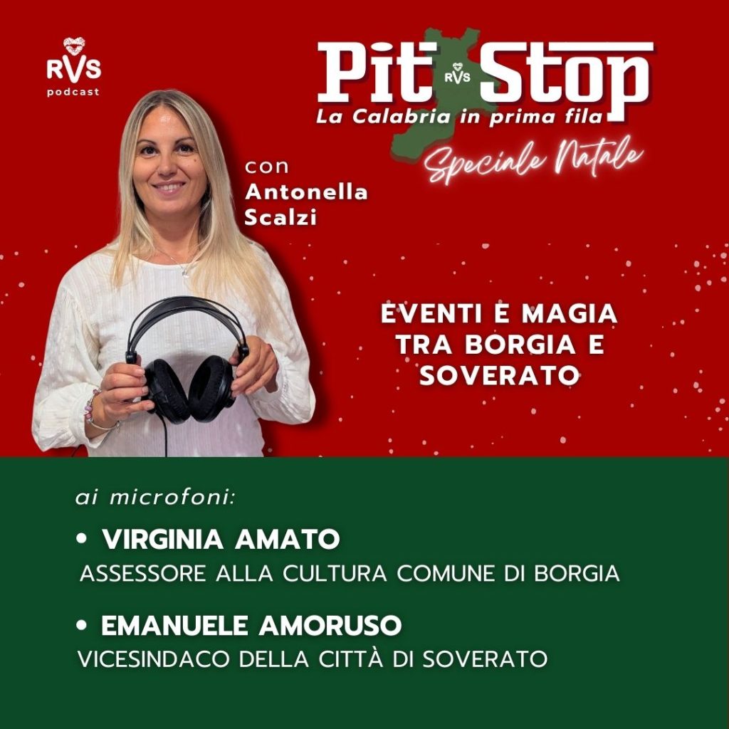 Natale Borgia Soverato