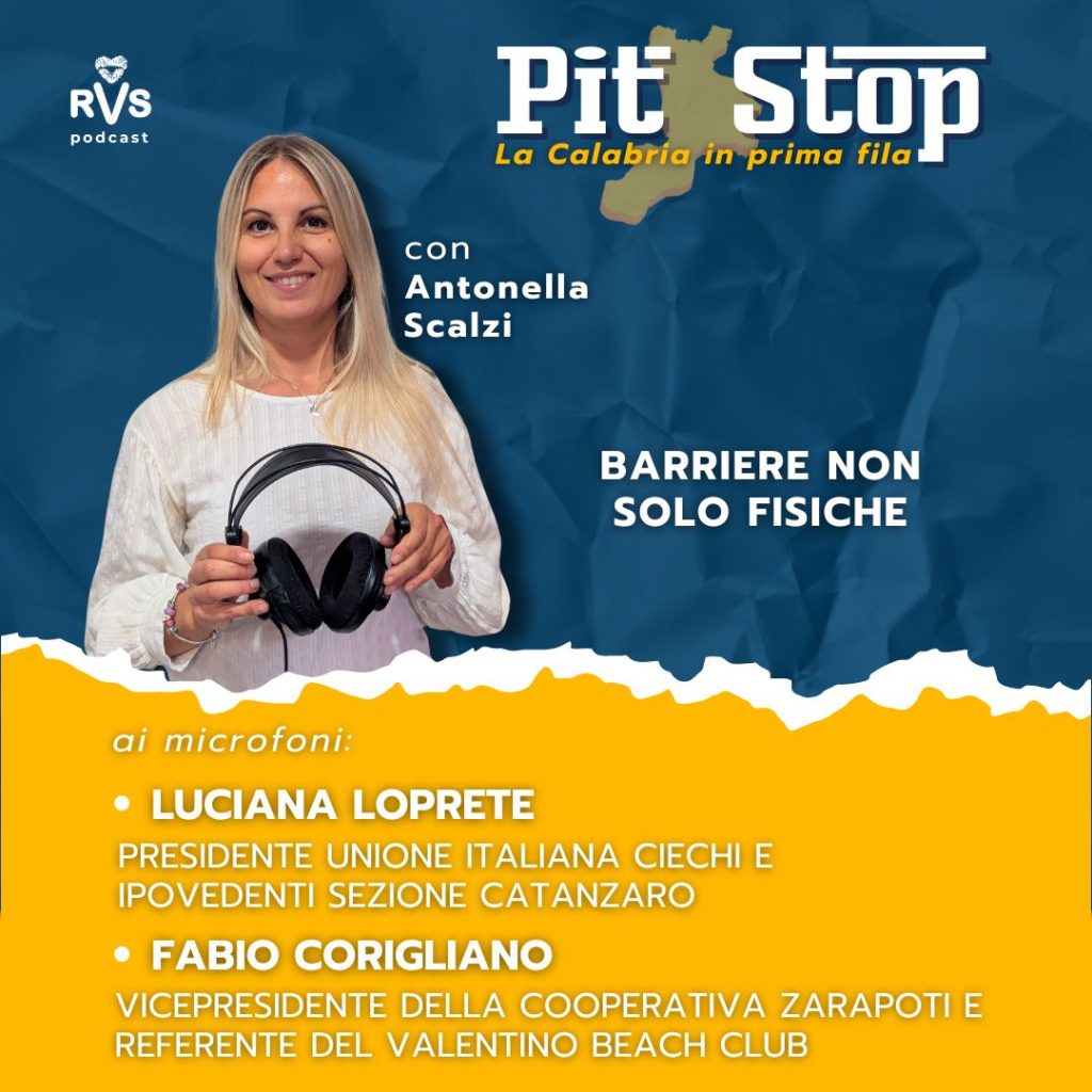 disabilità e accesso