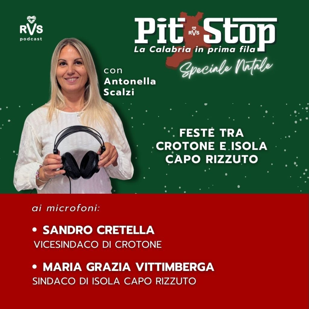 Natale Crotone e Isola Capo Rizzuto