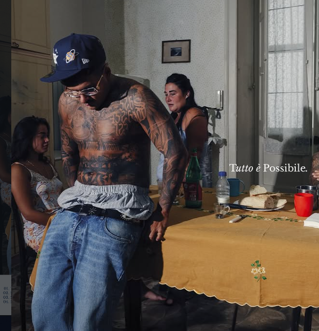 Geolier e 50 Cent