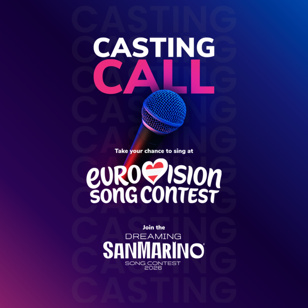 Dreaming San Marino