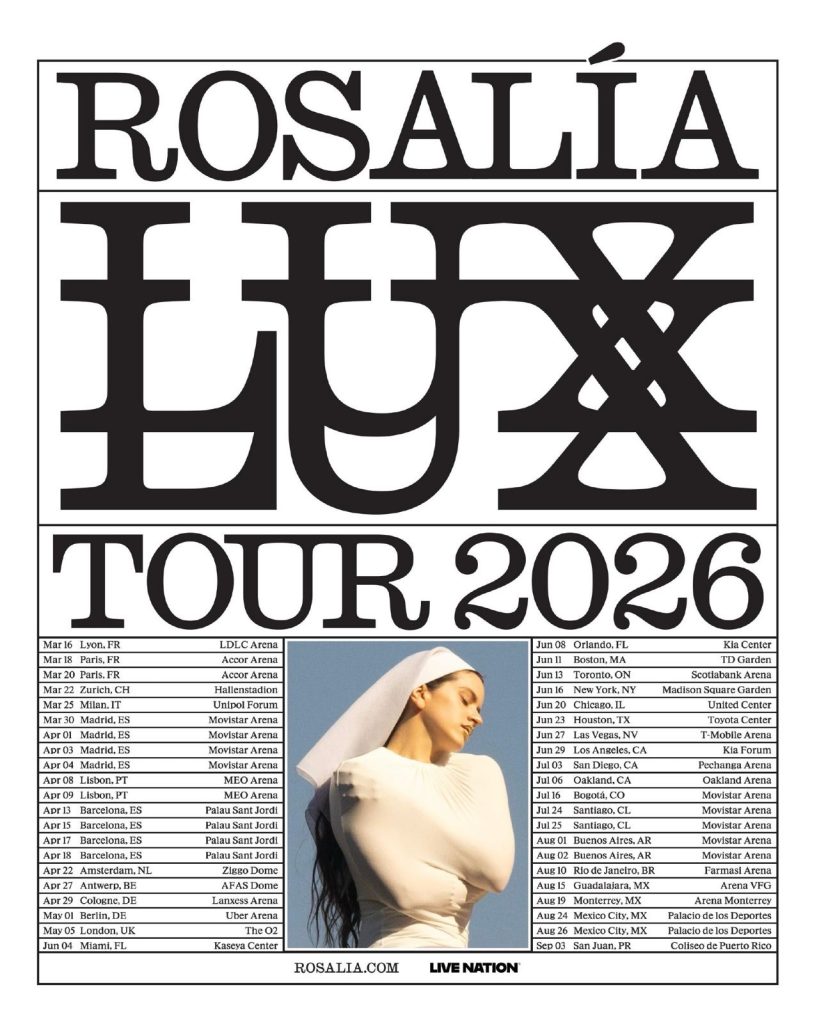 Rosalía