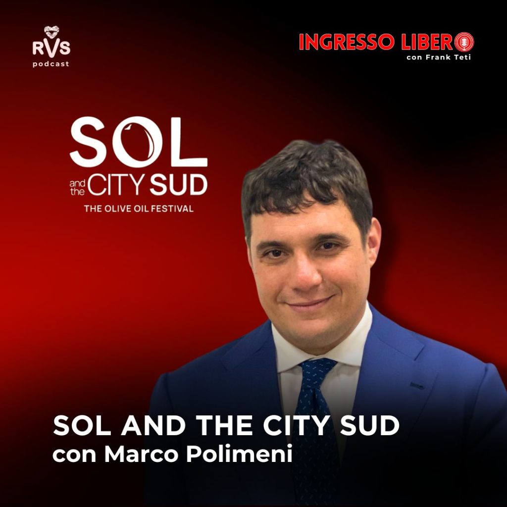 Sol and the City Sud