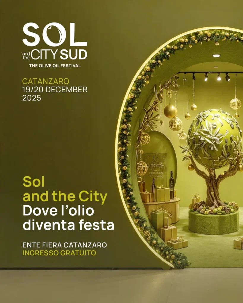 Sol and the City Sud