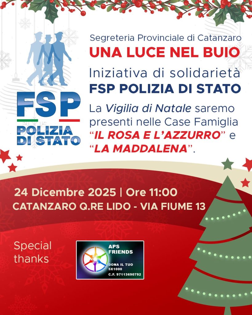 FSP Polizia