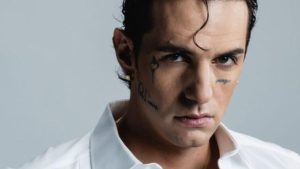 Achille Lauro co-conduttore Sanremo 2026 (fonte RAI)