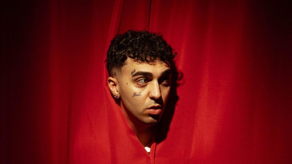 Welo Emigrato Jingle Sanremo 2026