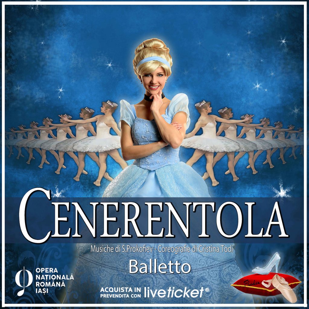 Cenerentola