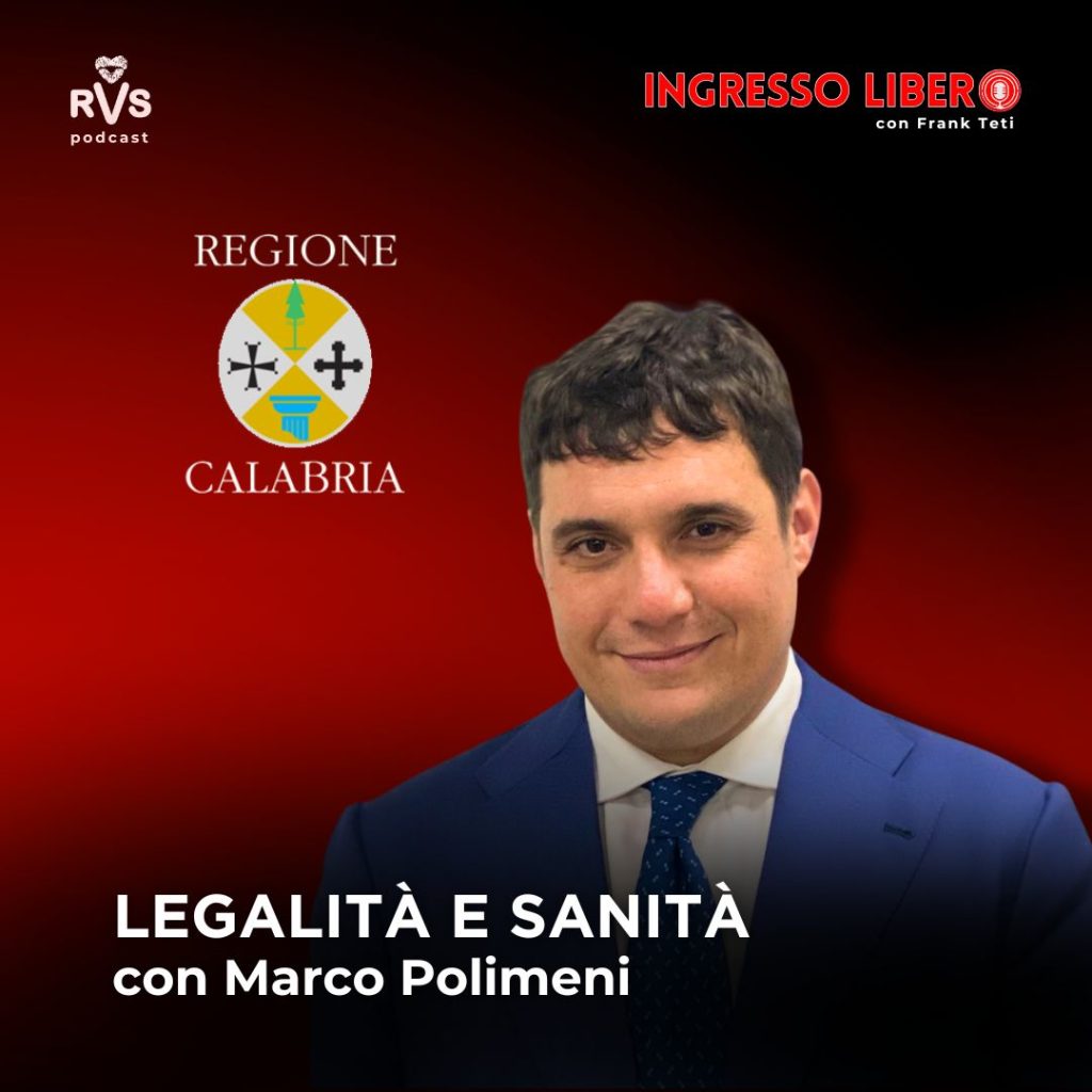 Marco Polimeni