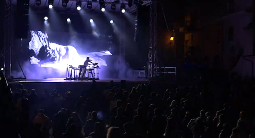Borgo Future Fest