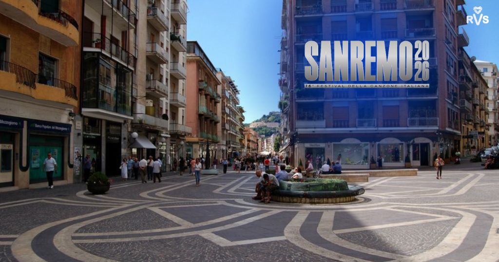 Cosenza Tutti cantano Sanremo