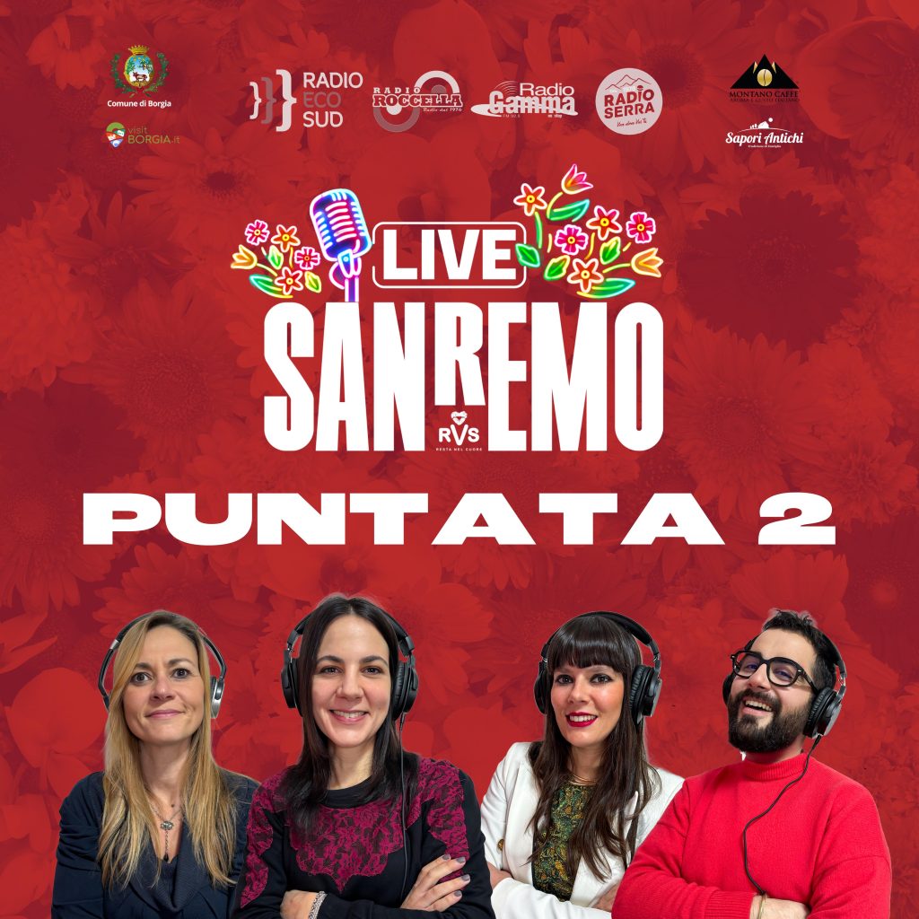Sanremo Live