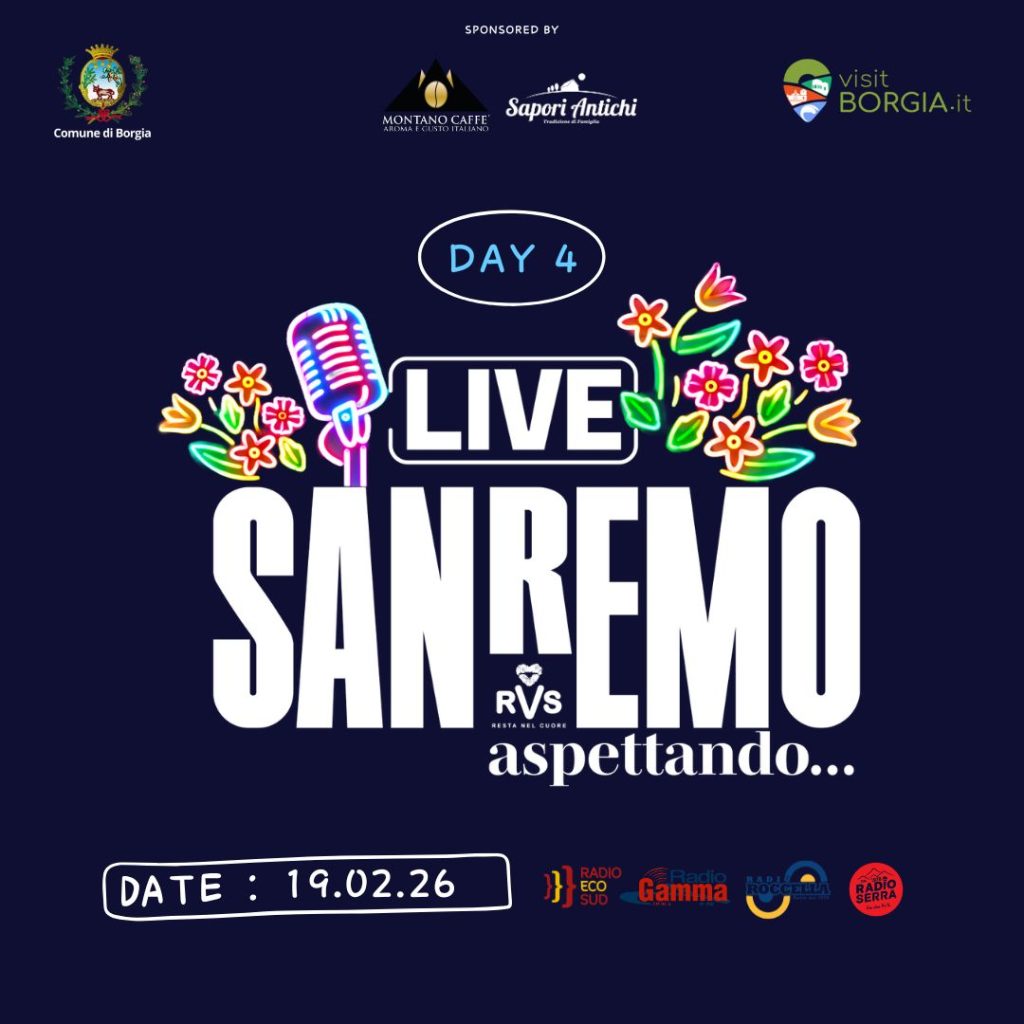 Aspettando Sanremo Live