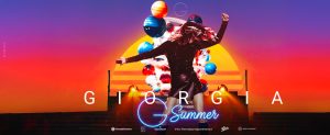 Giorgia G - Summer