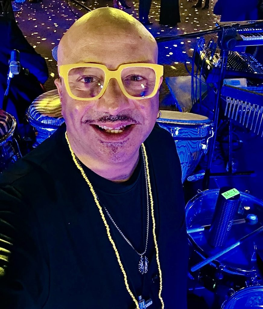 Luca Scorziello