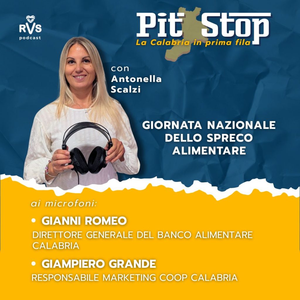 Spreco alimentare
