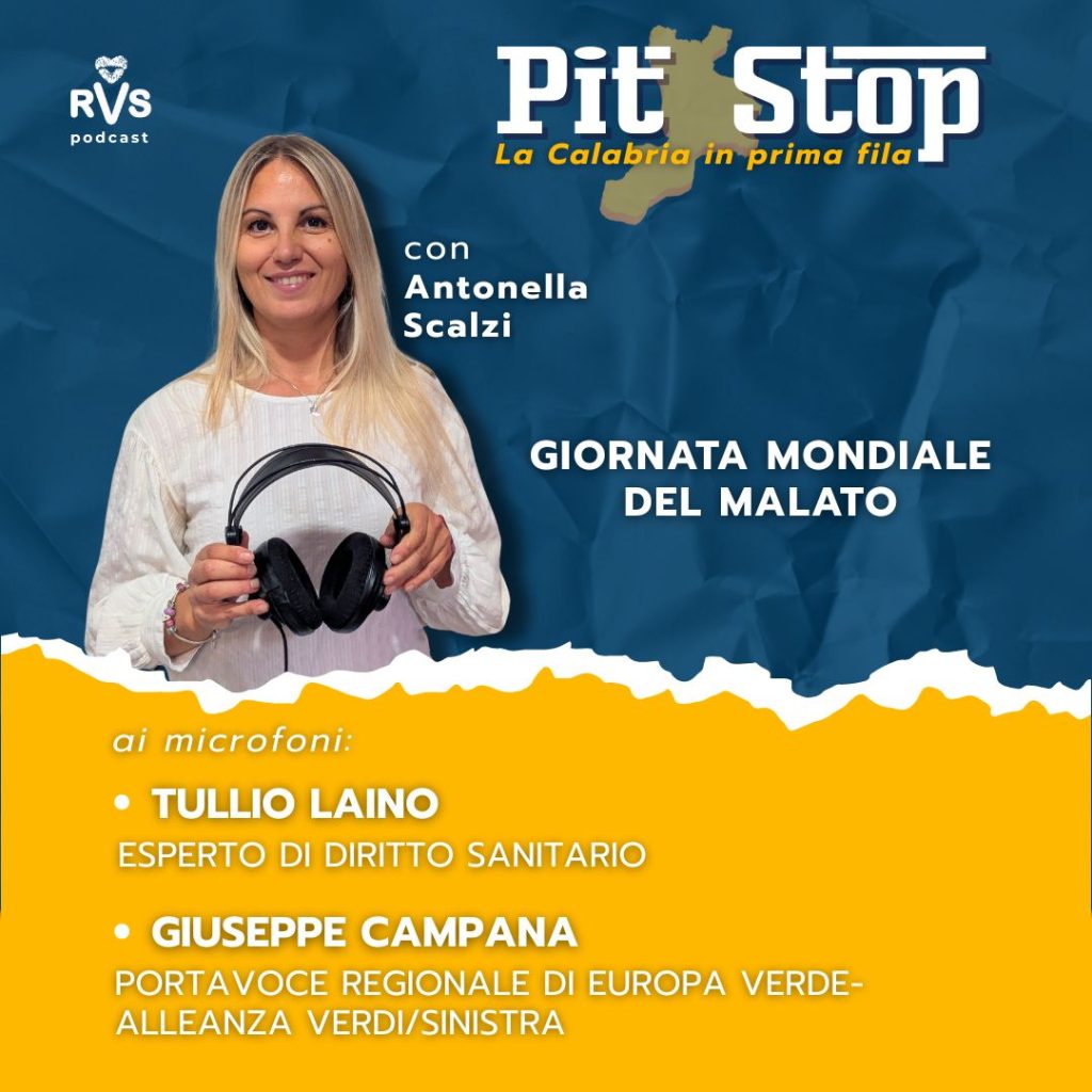 Giornata mondiale del malato