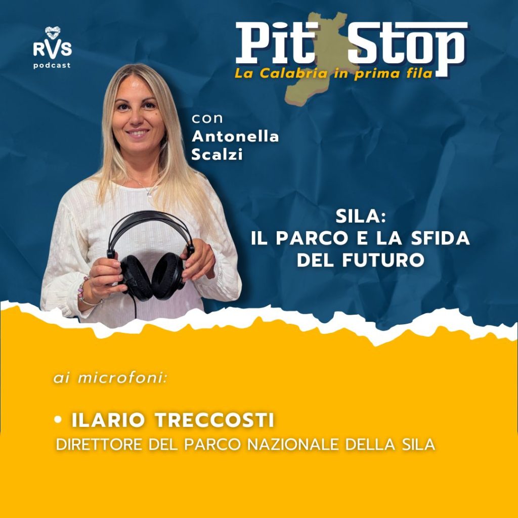 Sila cuore verde della Calabria