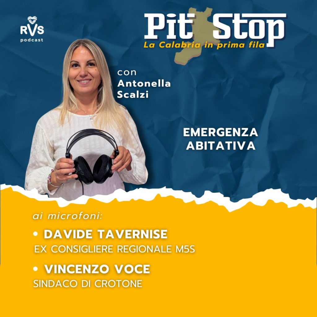 Emergenza abitativa