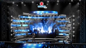 Suzuki Stage Sanremo 2026