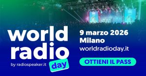 World Radio Day 2026