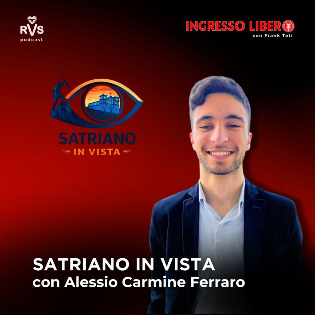 Satriano In Vista