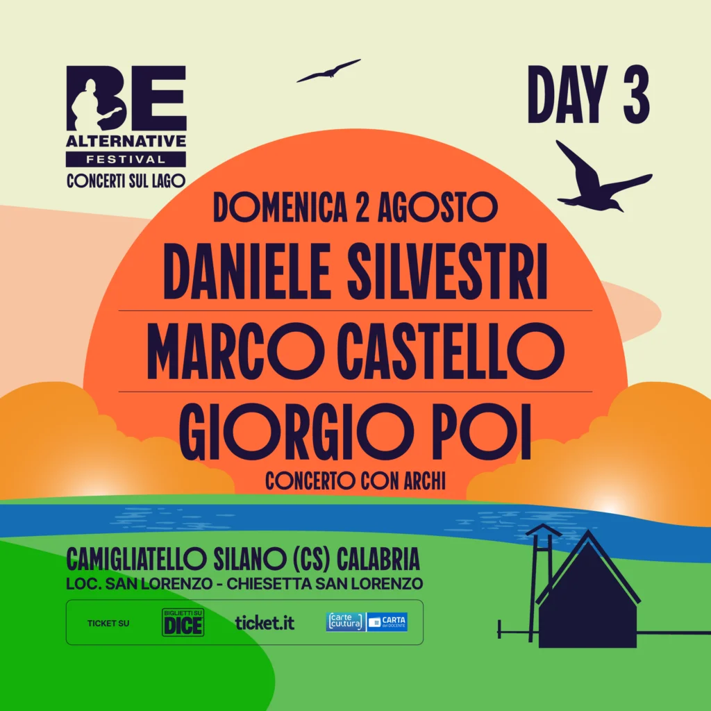 Be Alternative Festival 2026 - DAY 3