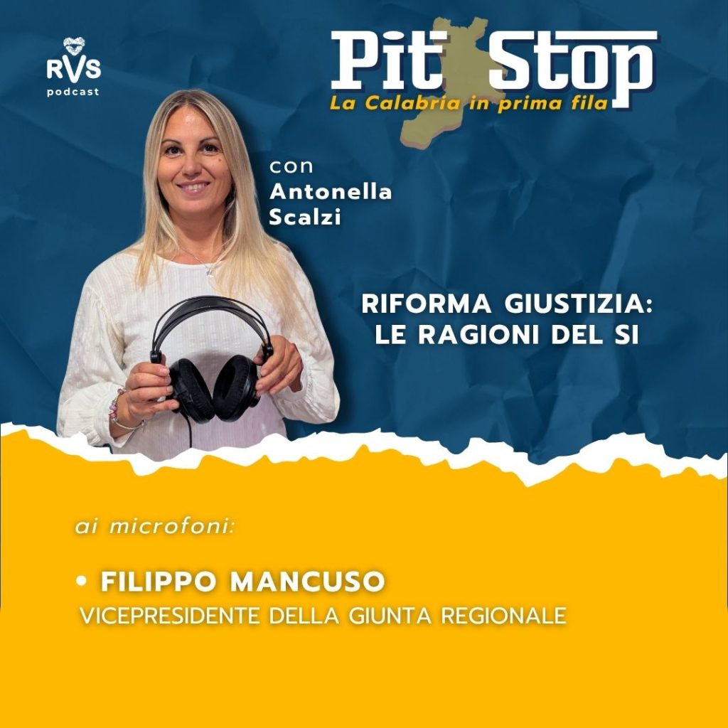 Riforma della giustizia