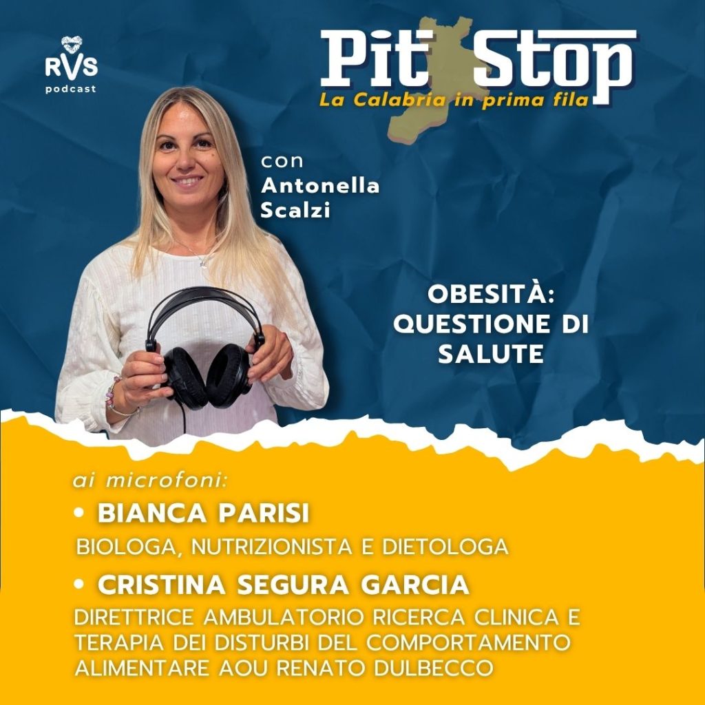 Giornata mondiale dell'obesità