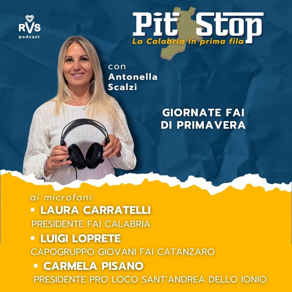 Giornate FAI di Primavera