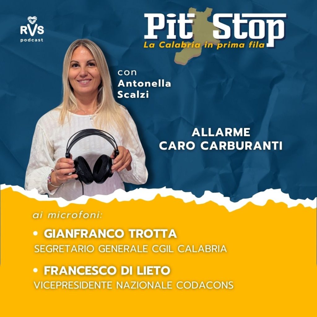 Caro carburanti