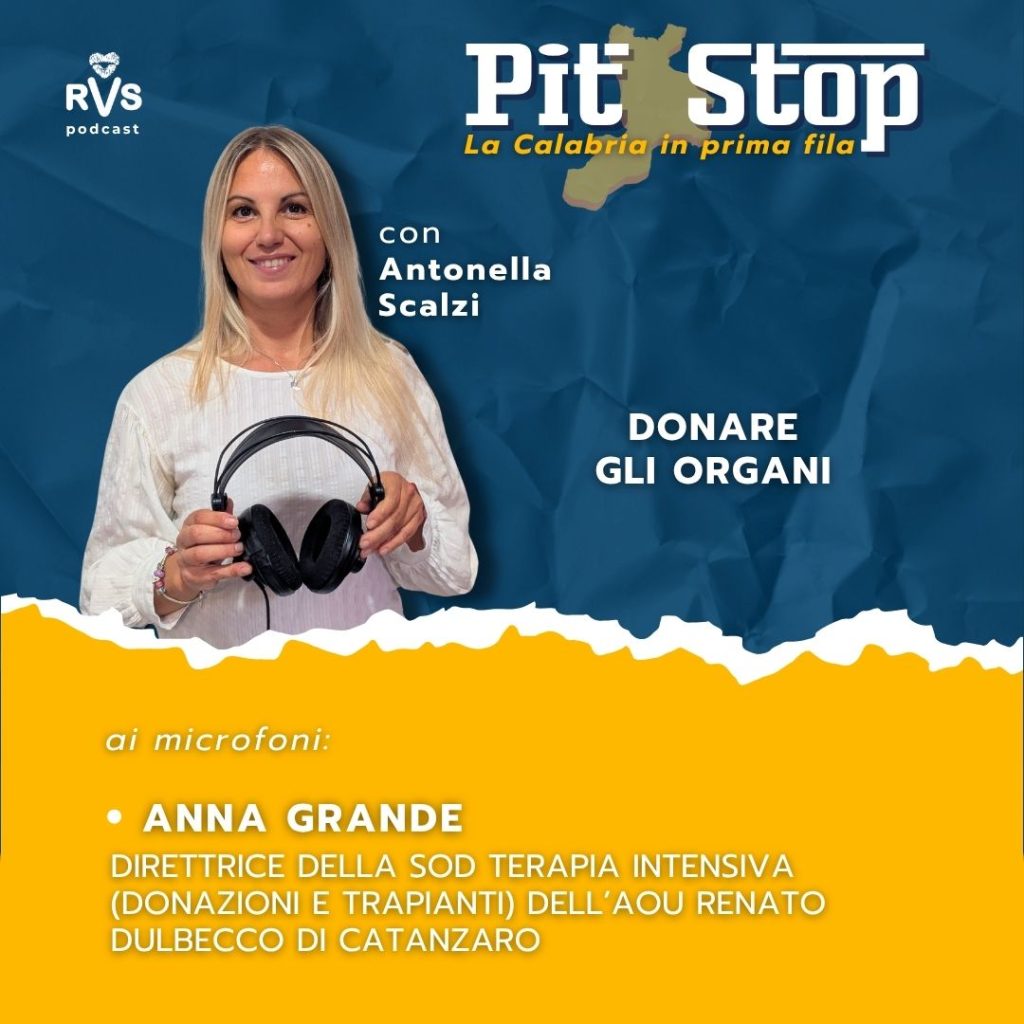 Donare gli organi