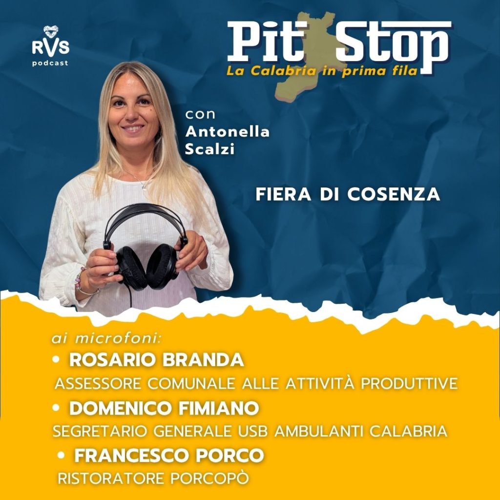 Fiera di Cosenza