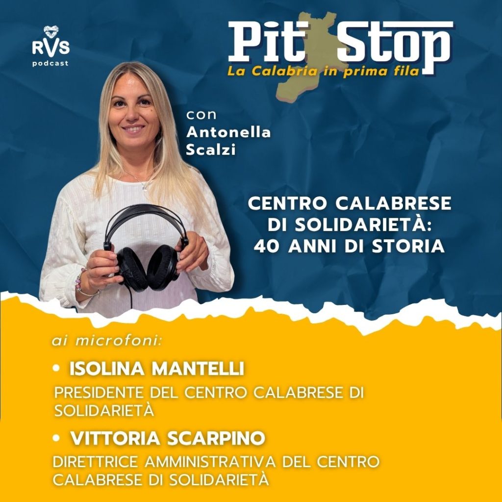 Centro calabrese di solidarietà