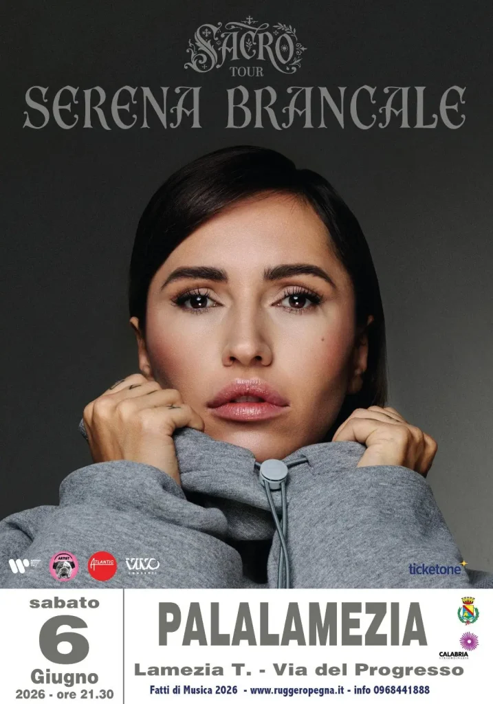 Serena Brancale Lamezia Terme Serena Brancale Lamezia Terme
